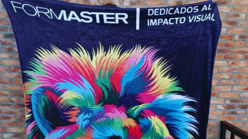 ¿Cómo la sublimación textil impacta en la publicidad de tu negocio? 
